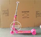 Alu Wider Deck 3 Wheel Kick Scooter/Foot Scooter/Kids Scooter Et-Ks3001 Kick Scooter