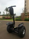 Sunnytimes-Electric Stand up Scooter 2000W