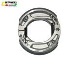 Ww-5117 Non-Asbestos, 170gram, Ax100 Motorcycle Shoe Brake