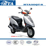 50cc Scooter (HTA50QT-8)