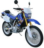 400cc EEC EPA Sports Dirt Bike (HDD400EP-A)