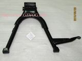 Yog Spare Parts Motorcycle Main Stand Suzuki Gn125