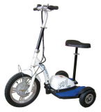 Electric Mobility Scooter (BL-712A)