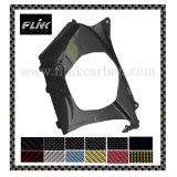 Real Carbon Fiber Motorcycle Products