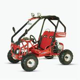 110CC Go Kart (GK-01)