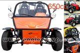 650cc Go kart /Buggy with EEC Certificate(YG-650GKA-1)