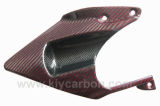 Color Carbon Fiber Parts for Ducati
