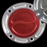 Fuel Cap 905 100% Billet Al (905)