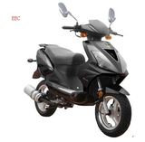 EEC Scooter (TY125T-12B)