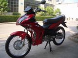 Motorcycle (Eagle110)