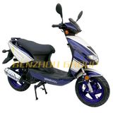 Motor Scooter (EEC) (YY 150T-6)
