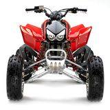 250CC Honda TRX450 Copy ATV (QH250ST-4)