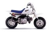 Dirt Bike (50Q-2)