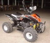 ATV with EEC in Raptor Style (QH150ST-IV)