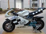 Pocket Bike (DY-G71N BMW)