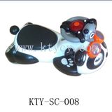 Child Tri-Scooter -05