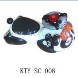 Child Tri-Scooter -05