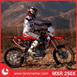 250cc Racing Motorbike