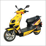 Electric Scooter (LBS-JG)