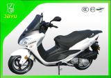 4-Stroke 150cc Gas Scooters for Women Riding (warrior-150)