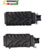 Ww-3529, Motorcycle Rubber Part, Motorcycle Part, Pedal