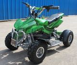 500W Kids Mini Quad Bike