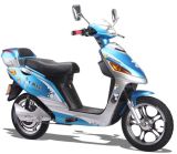 Bl-CSF Electric Scooter