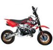 Dirt Bike (DT110-4)