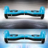 4.5'' Smart Self Balancing Electric Scooter with Children Gift