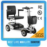 Electric Mobility Scooter