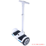 China Manufacture Bluetooth Electric Scooter with Handle