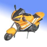 Pocket Bike (YJGS-805B)