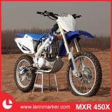450cc Enduro Dirt Bike