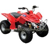 125cc ATV Quad for Adults