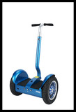 Best Quality City-Road 1600W Motor Max Load 130kg 2 Wheel Electric Self Balance Scooter