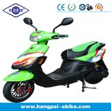 2015 Popuplar Nice Design High Power 60V 1000W Brushless Chinese Motor Scooters (HP-B07)