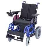 Foldable Electric Power Wheelchairs (EPW61)