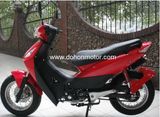 110CC Cub Motorcycle (DHBH110-4)