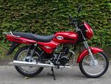 Bajaj Moto Taxi 150 Pikipiki Boxer Bm150