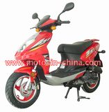 EEC Motorcycle with 12