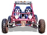 Go Kart (NY250-2b)