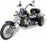 Harley-Moto (PL-011)