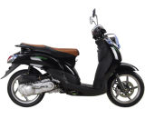Hybrid Scooter (HEV05)