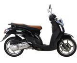 Hybrid Scooter (HEV05)