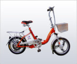 Electric Bicycle (DSJR0014)