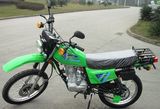 Motorcycle (GW150-15)