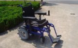 Power Wheelchair (MP204) - 1