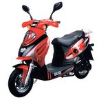 E-Bikes (YH50QD1001)