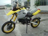 110/125cc Dirt Bike with EPA (TS-D35)