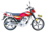 Motorcycle (HK150-6F)